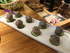-椰夫人·养生椰子鸡(金沙洲永旺店)