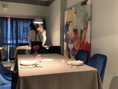 -XUN Bistro西餐厅