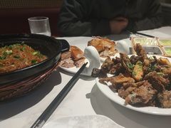 -全聚德烤鸭店(准噶尔路店)