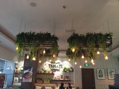 -TAMATI(巴黎贝甜韩式西餐厅店)
