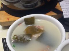 -绿茶餐厅(汇悦大融城店)
