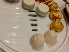 -一品粤珍轩(吴中路店)