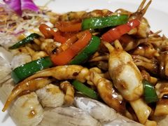 -海儀美食楼(湾仔海鲜街店)