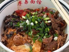 -李易面馆(树木岭店)