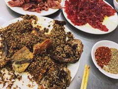 -松明一烤肉馆(鲁园店)