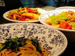 -阿大排档(长春这有山店)