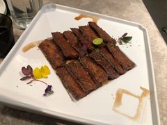 精品红烧舟山带鱼-106餐厅(山水文园店)