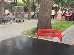 -长亭酒肆.武夷菜(鼓楼后海店)