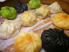 全家福汤包-隆喜元鱼汤包·海鲜(中联广场店)