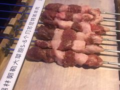 -三个蒙古大叔羊肉串(大宁店)