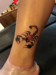 点击看大图 -新龙门刺青·纹身