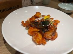 -周家二小姐的菜(西津渡店)