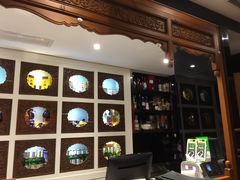 -不老溪贵州菜(广安门总店)