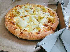 -达美乐比萨(新洲店)