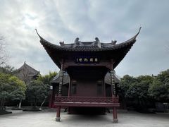 -钱王祠