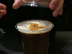 -M Stand(深圳布吉万象汇店)