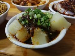-洞子口张老二凉粉(文殊院店)