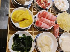 -咏江南·苏式火锅·苏州评弹(观前街店)