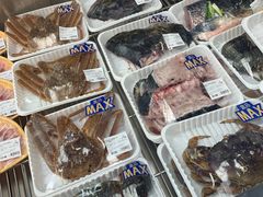 海鲜-盒马X会员店(上海森兰商都店)