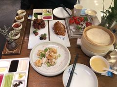 -小大董·烤鸭(王府井apm店)