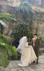 -绿皮火车照相馆 婚纱照旅拍(厦门店)