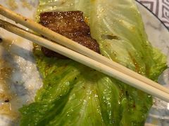 -云晓光头烧烤吧(德平路店)