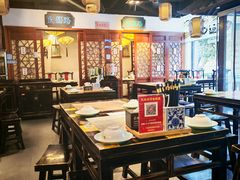-京城小江南·北京烤鸭·江南土菜·白鱼(中关村店)