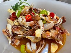 -海味当家·蒸锅海鲜(星海公园店)