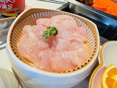 -海底捞火锅(劲松店)