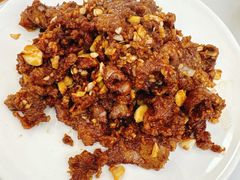 -清真·同发顺饭庄·烧麦(总店)