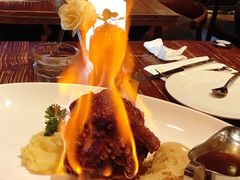 -1886德国汽车餐厅(外滩十六铺码头店)