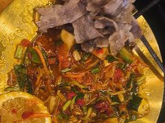 -老渔家·白族·石板烧·野生菌火锅(古城中心店)