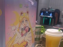 -奈雪的茶(大悦城店)