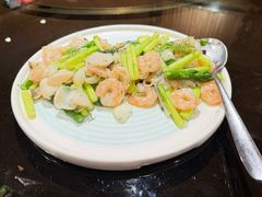 -申粤轩酒楼·三十年粤菜经典(丁香花园店)