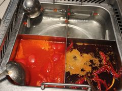 -海底捞火锅(武胜路凯德广场店)