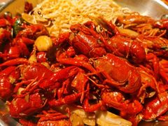 -虾小龙老长沙龙虾馆(坡子街店)