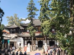 -径山寺