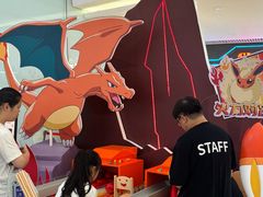 -长沙悦方ID MALL