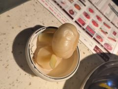 -鑫隆四季涮肉(八角畅游店)