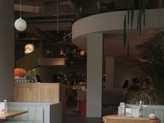 -KimPro 辛普乐概念韩餐