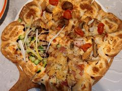 -必胜客(张掖西大街店)