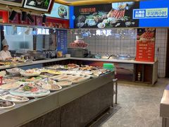 -鲜得莱渔港·小平岛海胆馆(七贤岭店)