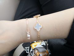 -梵克雅宝(国贸商城店)