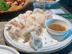 -前海沿·青岛菜(李沧万达店)