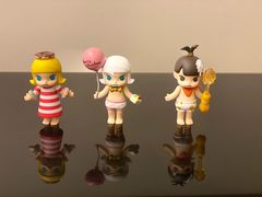 -泡泡玛特POPMART(上海环球港店)