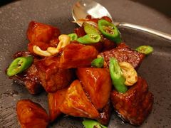 M6和牛（200克）-上海苏宁宝丽嘉酒店·嘉府壹号中餐厅