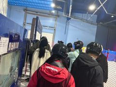 -广州热雪奇迹