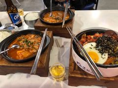 -京尚道韩式美食屋(海甸岛店)