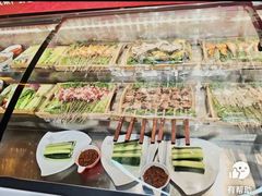 -亿牌牌东北烧烤(博物馆旗舰店)
