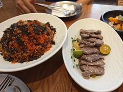 -森Some Fusion(荔湾店)